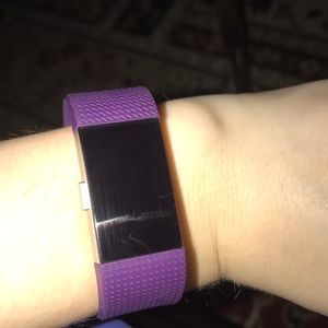 Fitbit Charge 2